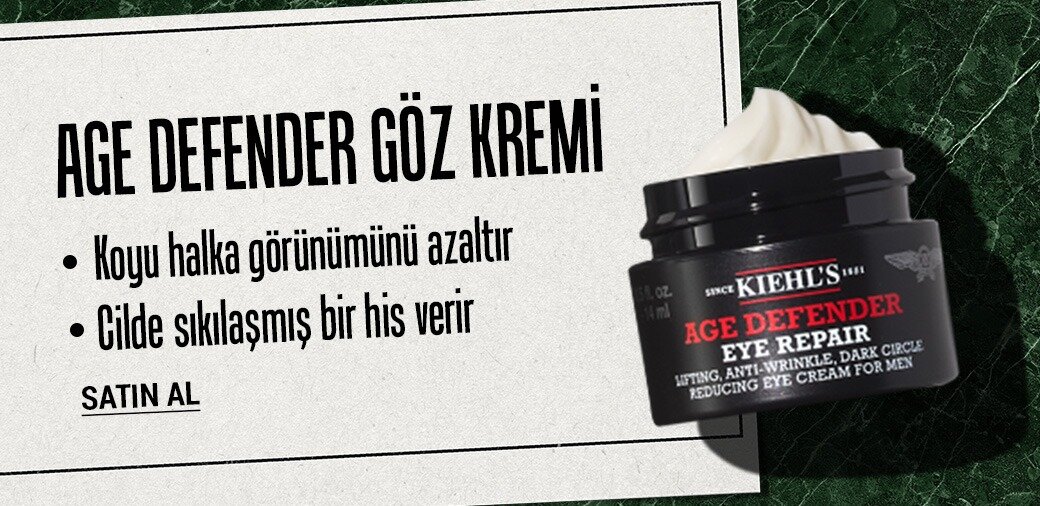 Age Defender Eye Repair