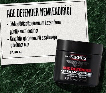 Age Defender Moisturizer