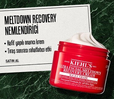 Ultra Facial Meltdown Recovery Cream