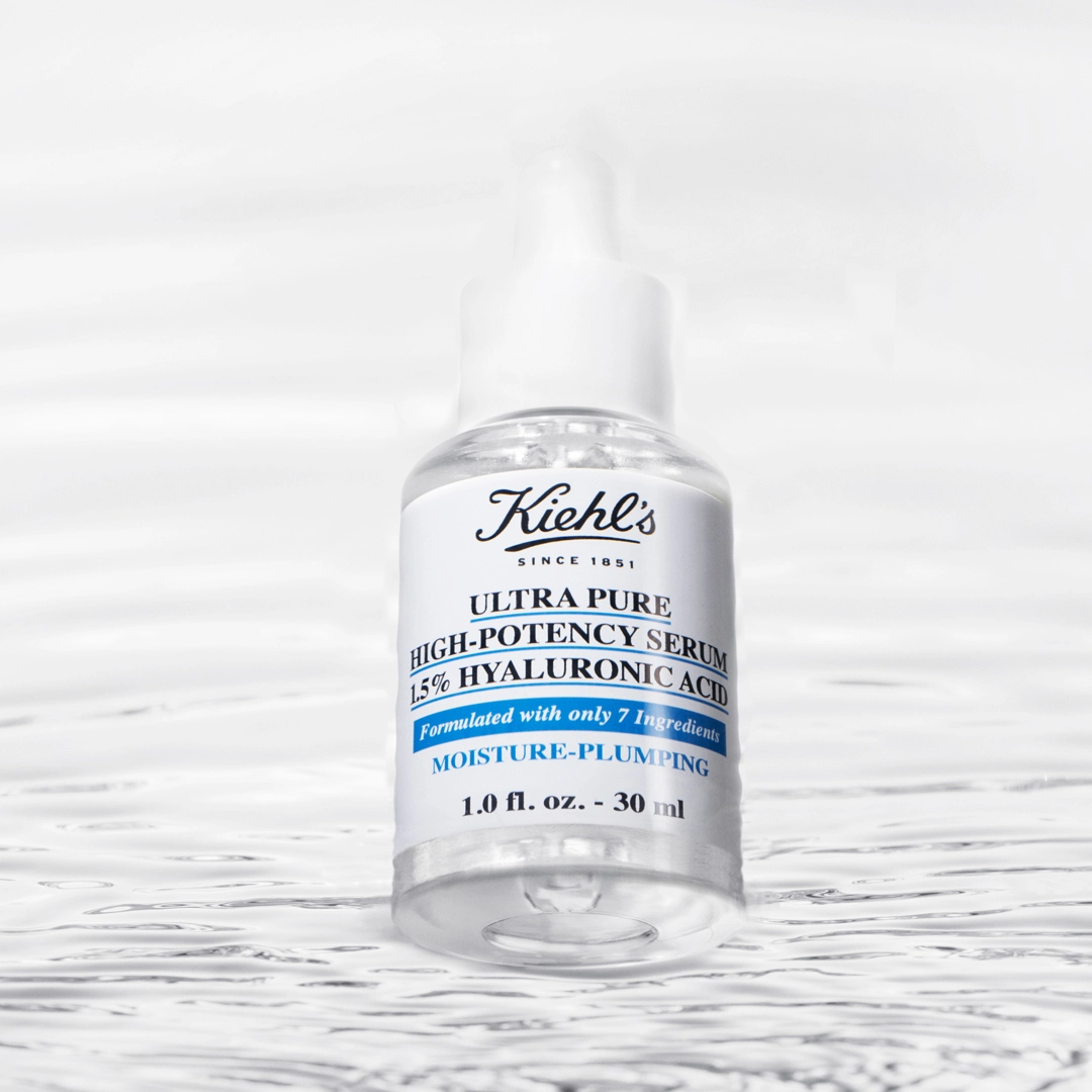 Ultra Pure High-Potency Serum 1.5% Hyaluronic Acid