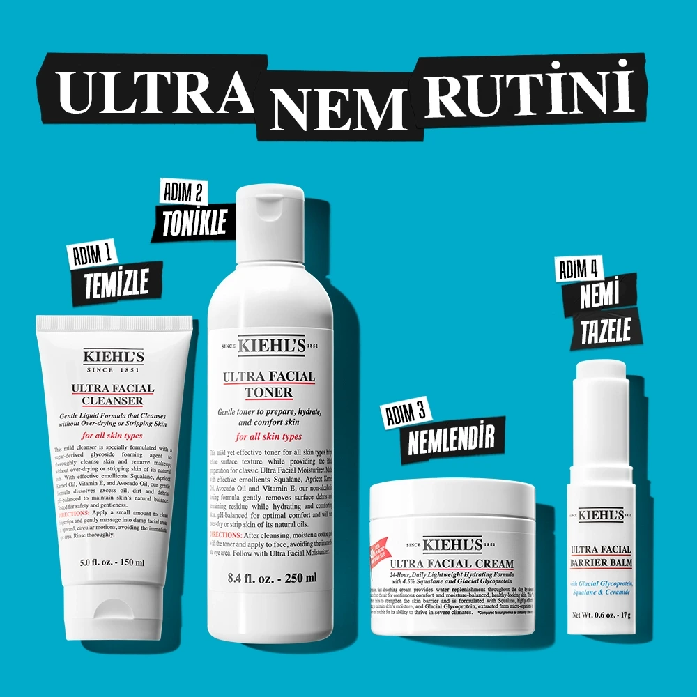 Ultra Facial Cream