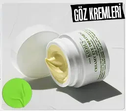 Kiehl's Göz Kremleri