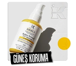Kiehl's G&uuml;neş Koruma