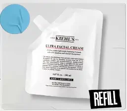 Kiehl's Refill