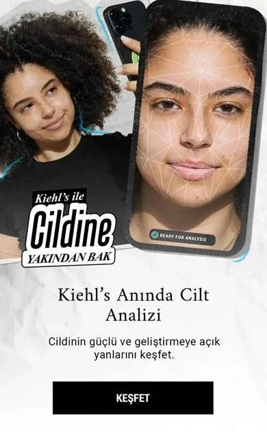 Kiehl's Instant Skin Reader