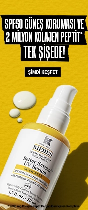 Better Screen UV G&uuml;neş Koruyucu Serum