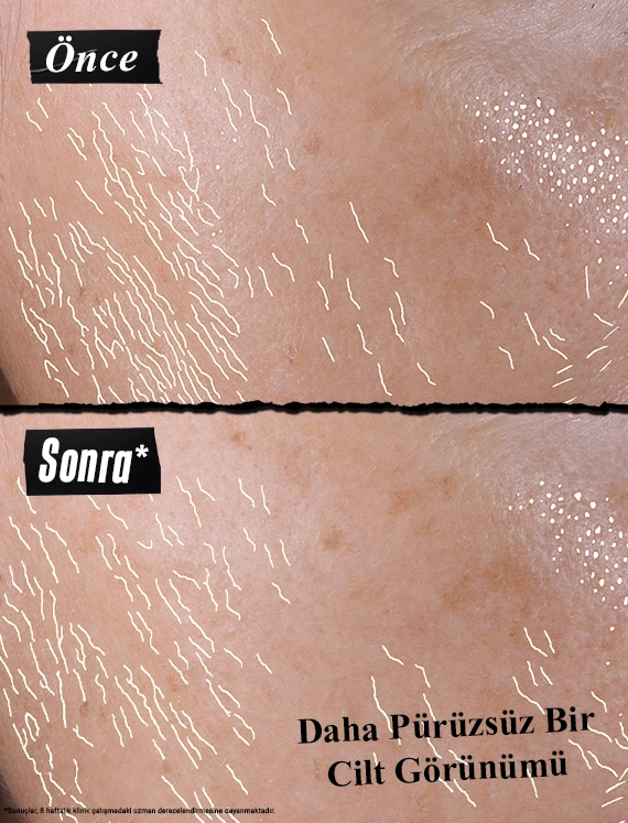 Better Screen UV G&uuml;neş Koruyucu Serum