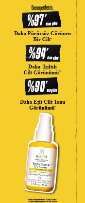 Better Screen UV G&uuml;neş Koruyucu Serum