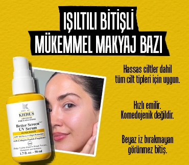 Better Screen UV G&uuml;neş Koruyucu Serum