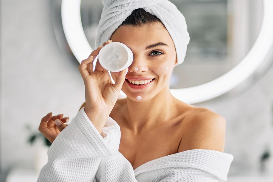 Banyo Sonrası Cilt Bakımı Nasıl Yapılır?