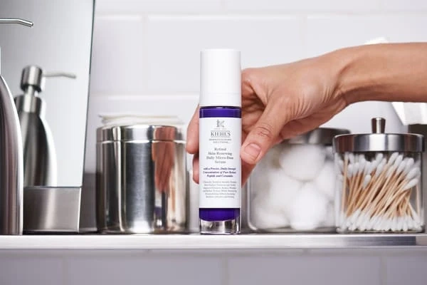 Cilt Bakımında Retinol Nasıl Kullanılır?