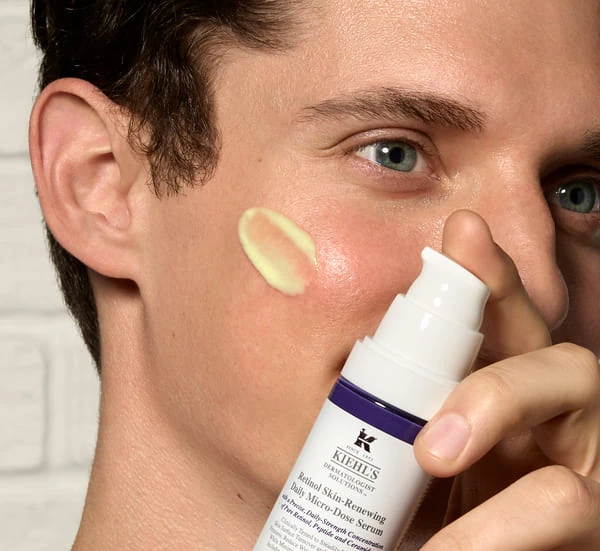 5. Retinol Kullanımında Yapılan Yaygın Hatalar