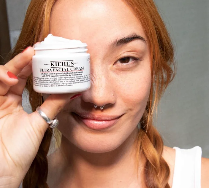 Kiehl'sin En İyi 3 Nemlendirici