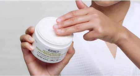 Avokado Yağı İ&ccedil;eren Kiehl&rsquo;s &Uuml;r&uuml;nleri