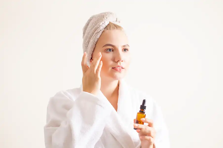 c vitamini cilt tonuna nasıl etki eder