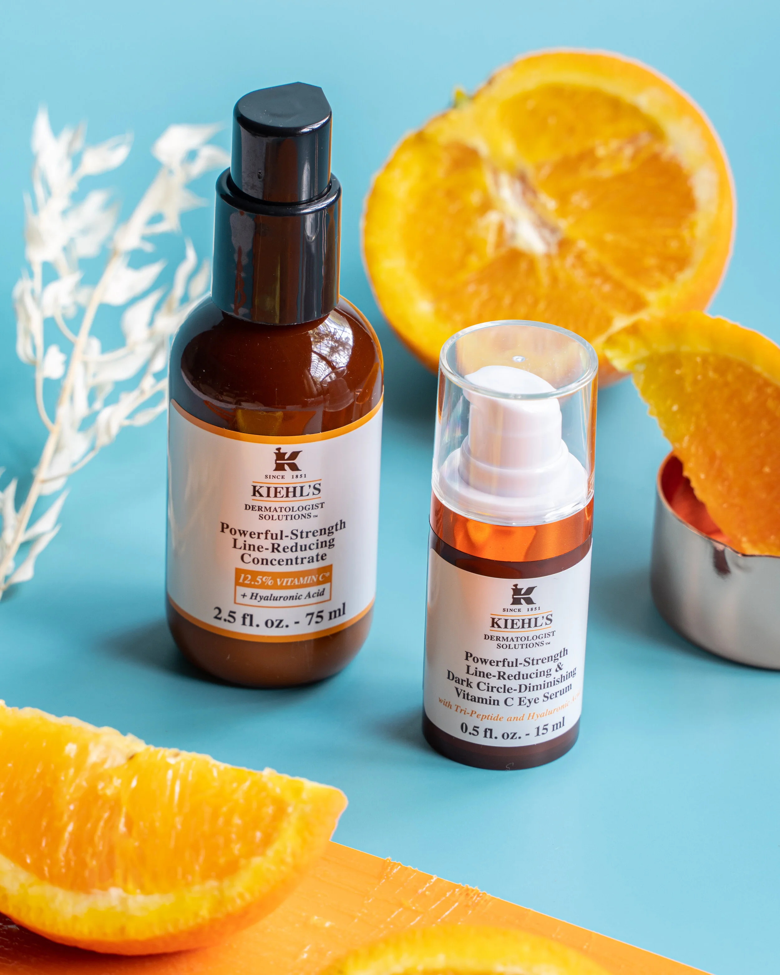 C Vitamini Hakkında Sıkça Sorulanlar