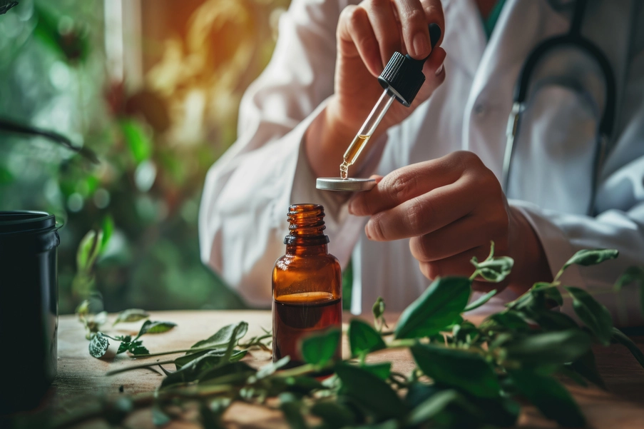 Gliserin Nedir? Faydaları Nelerdir?