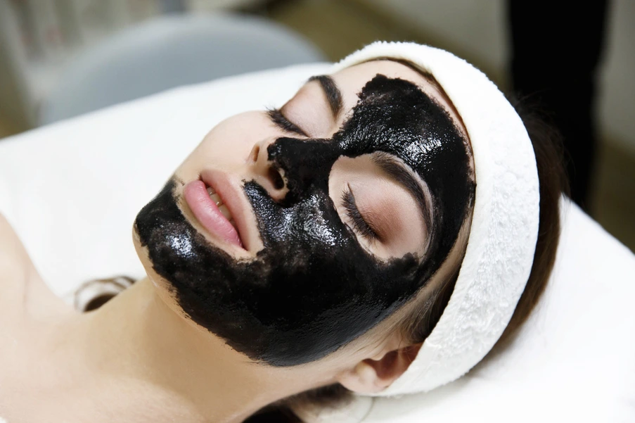 Karbon Peeling Nedir?