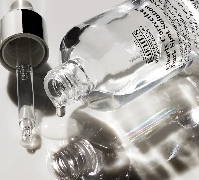 koyu leke karşıtı serum nasıl kullanılır