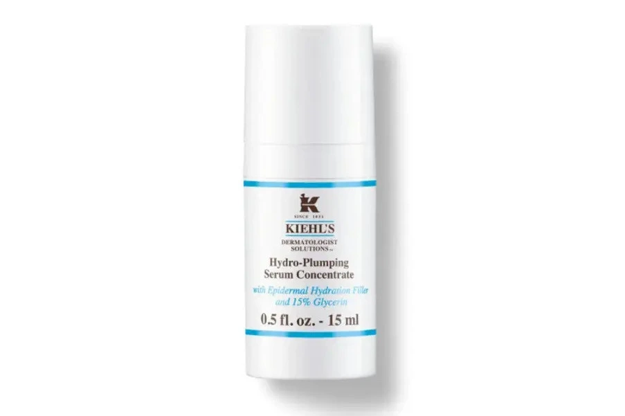 9. Kiehl'stan Gliserin İçeren Yüz Serumu Önerisi
