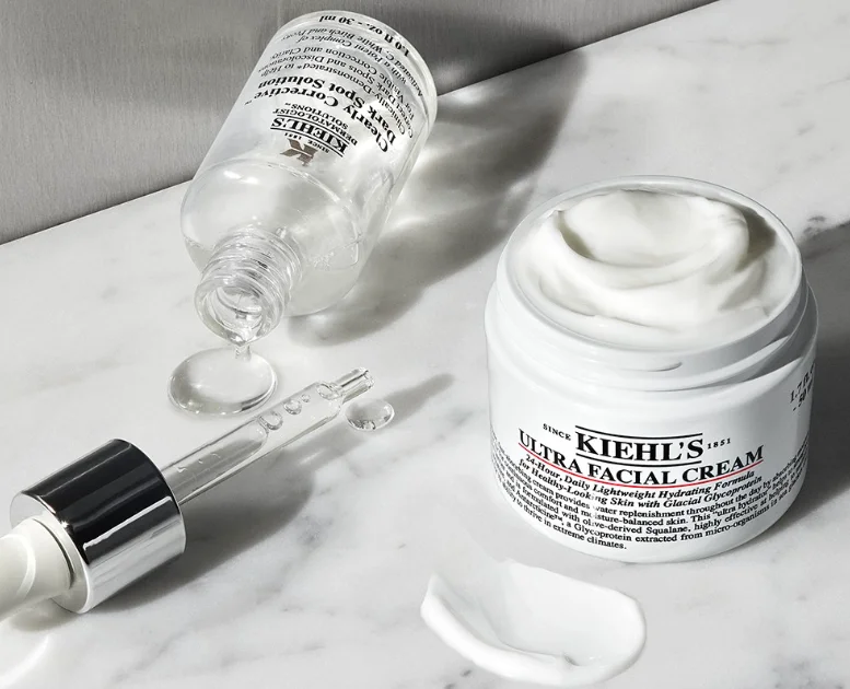 koyu leke karşıtı cilt bakımı oluşturmanın önemi