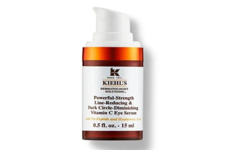 Powerful-Strength Line-Reducing & Dark Circle Eye Serum