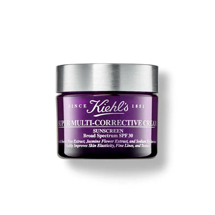 Super Multi-Corrective Cream ile Yaşlanma Karşıtı Bakım