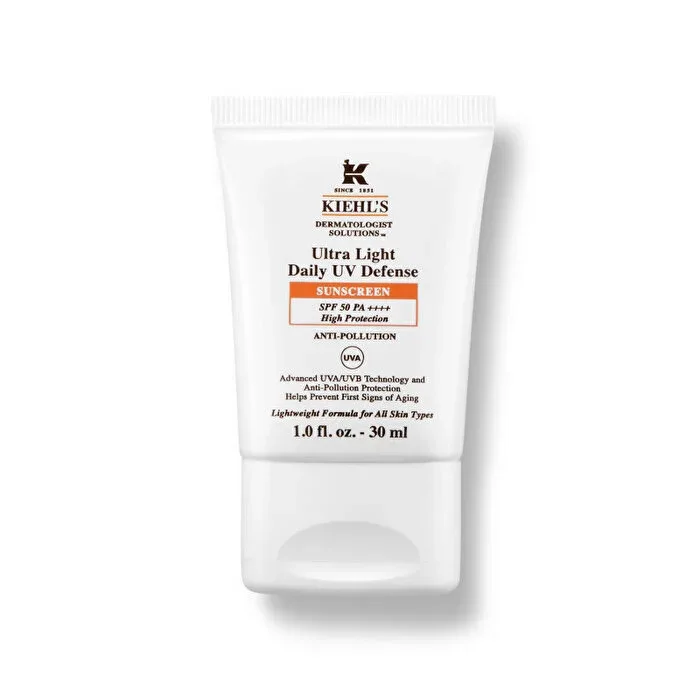 Ultra Light Daily UV Defense SPF 50