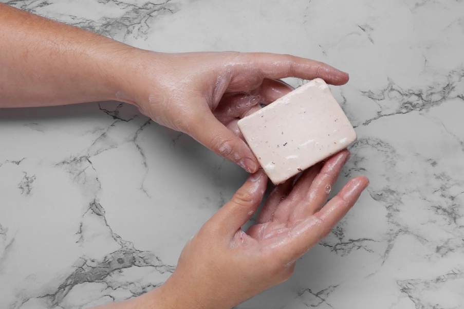 2. V&uuml;cudunu Derinlemesine Arındır!