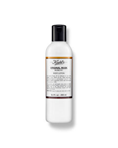 Musk Body Lotion