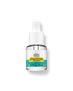 Truly Targeted Blemish-Clearing Solution