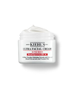 Ultra Facial Cream SPF30