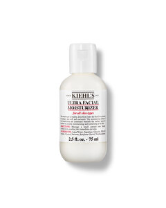 Ultra Facial Moisturizer