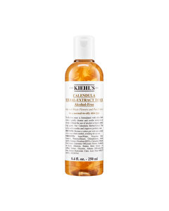 Calendula Herbal-Extract Alcohol-Free Toner