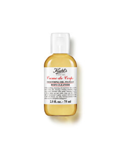 Creme de Corps Smoothing Oil-to-Foam Body Cleanser