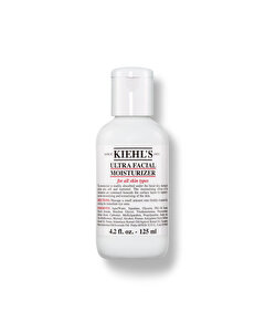 Ultra Facial Moisturizer