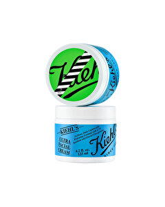 Ultra Facial Cream - Yılbaşı Özel Koleksiyon