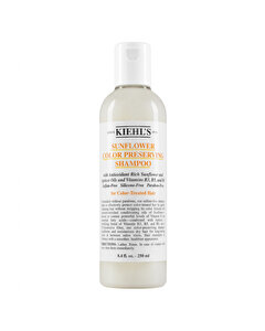 Sunflower Color Preserving Shampoo