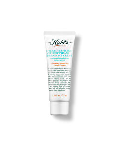 Superbly Efficient Anti-Perspirant & Deodorant Cream