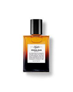 Musk Eau de Toilette Spray