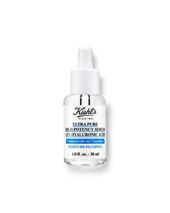 Ultra Pure High-Potency Serum 1.5% Hyaluronic Acid