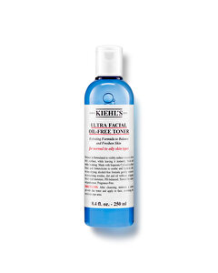 Ultra Facial Oil-Free Toner