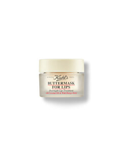 Buttermask For Lips