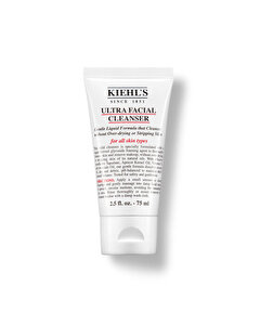 Ultra Facial Cleanser