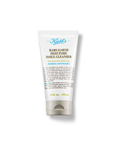 Rare Earth Deep Pore Daily Cleanser