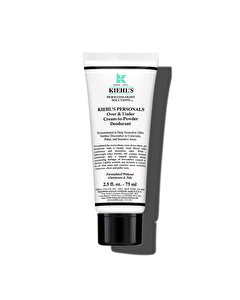 Over & Under Cream-To-Powder Deodorant