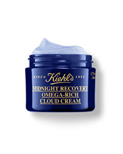 Midnight Recovery Omega Rich Cloud Cream