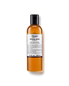 Musk Shower Gel