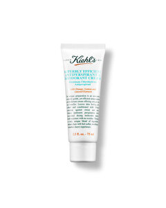 Superbly Efficient Anti-Perspirant & Deodorant Cream