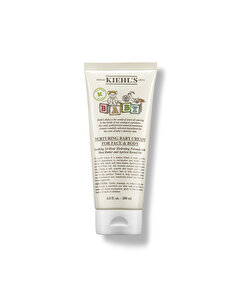 Nurturing Baby Cream For Face & Body